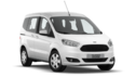 Tourneo Courier