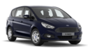 S-MAX